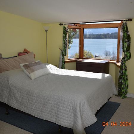 Estuary House Reflexology B&B Кортни Экстерьер фото