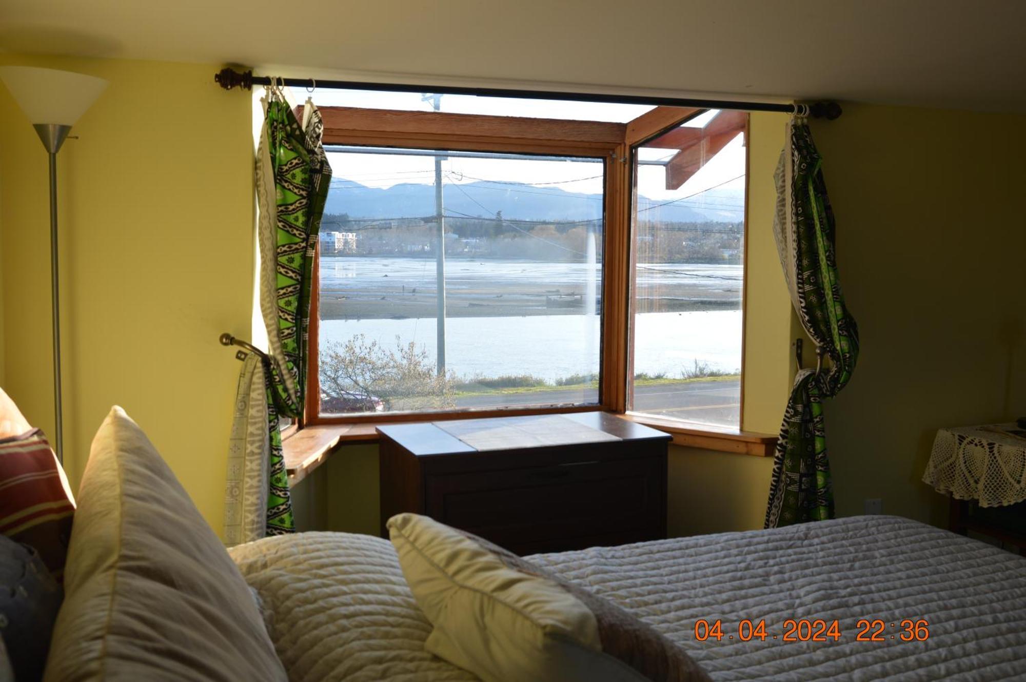 Estuary House Reflexology B&B Кортни Экстерьер фото