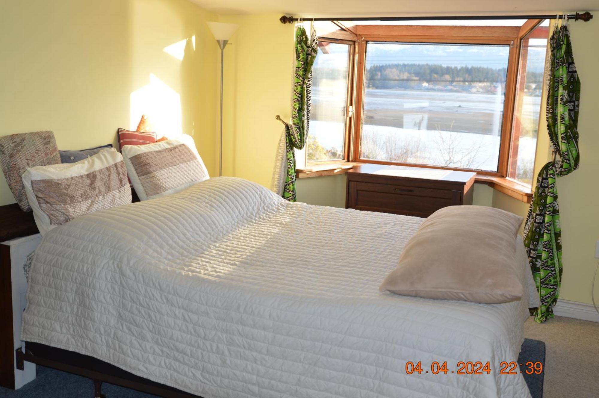 Estuary House Reflexology B&B Кортни Экстерьер фото