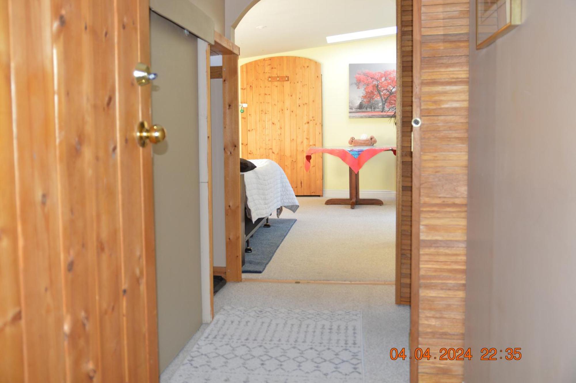 Estuary House Reflexology B&B Кортни Экстерьер фото