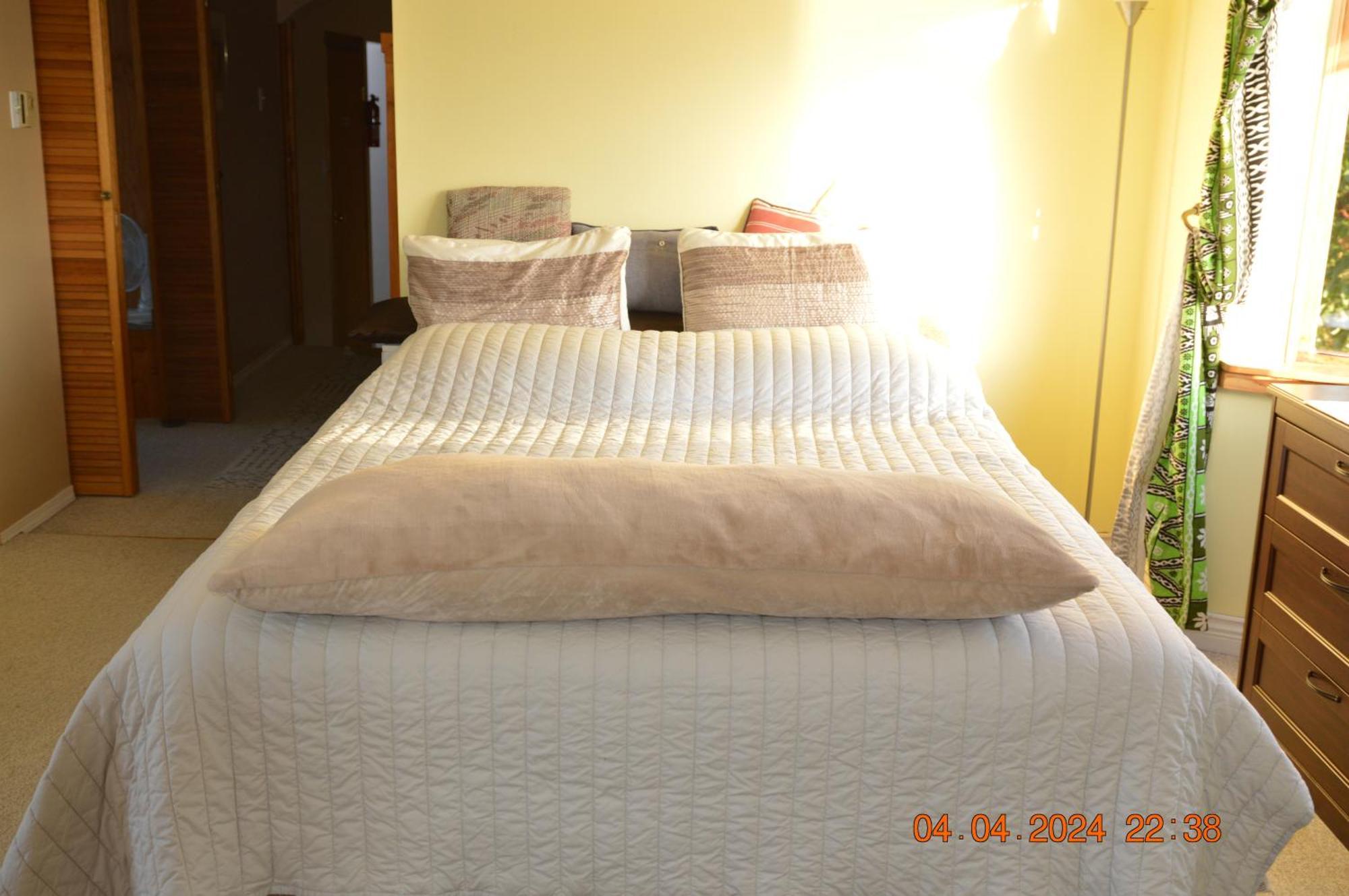 Estuary House Reflexology B&B Кортни Экстерьер фото