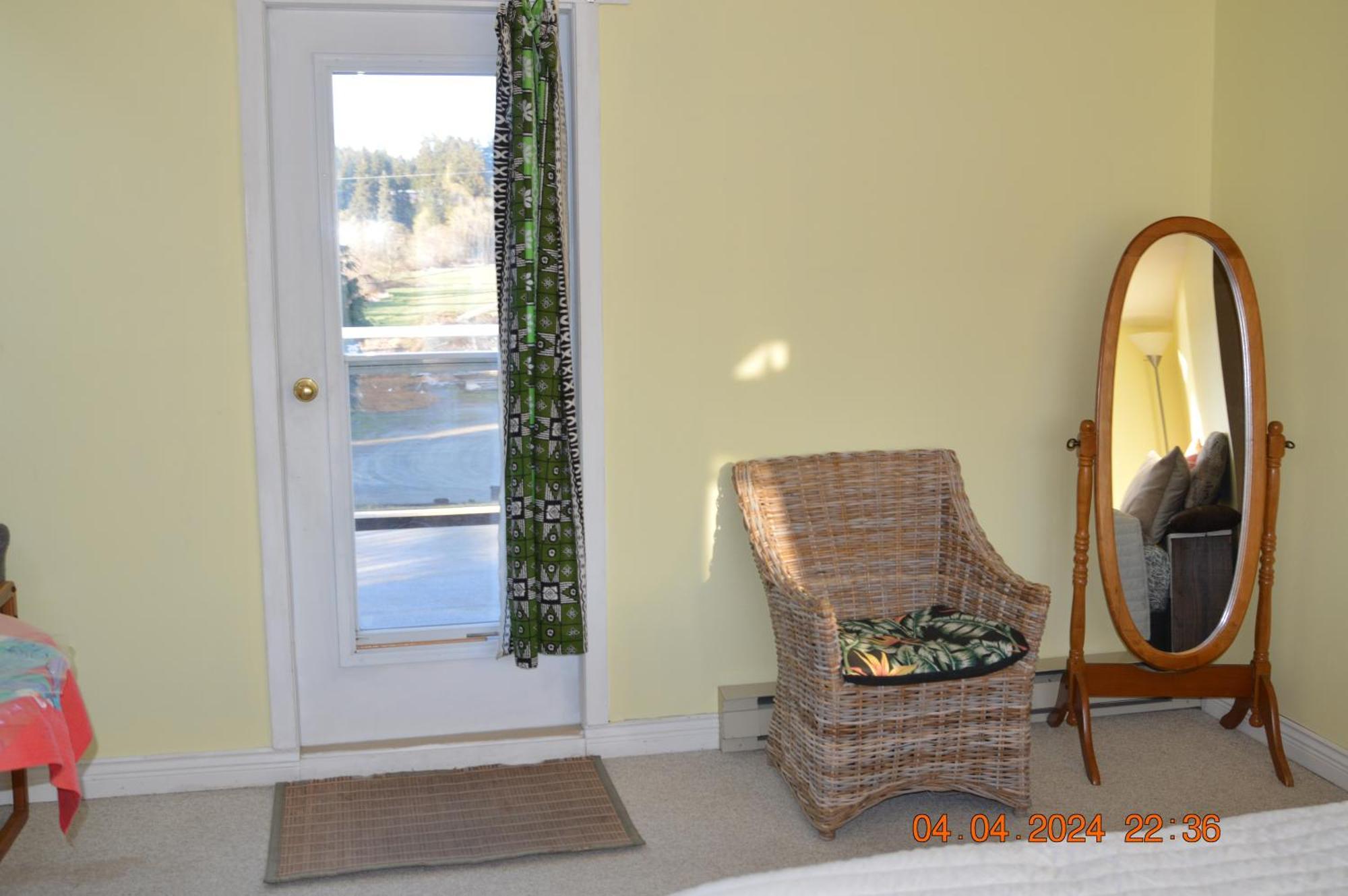 Estuary House Reflexology B&B Кортни Экстерьер фото